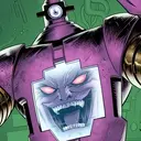 Arnim Zola