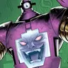 Arnim Zola