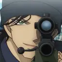 Shuichi Akai