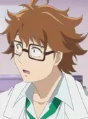 Nagito Kusunoki