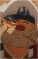 Capitão