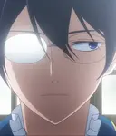 Ryuuga Shinouji