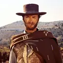 Man with No Name