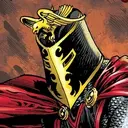 Sir Percival of Scandia