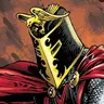 Sir Percival of Scandia