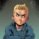 Dylan Edward Brock