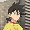 Amou Shiiba