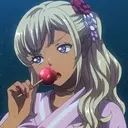 Chieri Shiina
