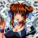 Nanako Shichigusa