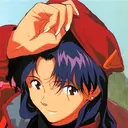 Misato Katsuragi