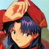 Misato Katsuragi