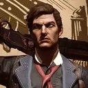 Booker DeWitt