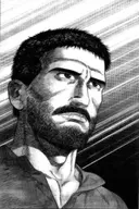 Jouji Habu