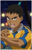 Ryouma Nishiki