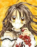 Mitsuki Kouyama