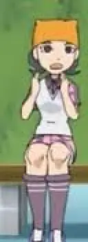 Tomoe Negiri