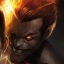 Daimon Hellstrom