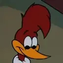 Woodrow Woodpecker