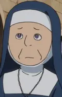 Irmã Sumire