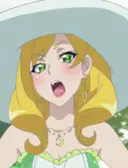 Ameisha Kichougasaki