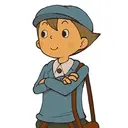 Luke Triton