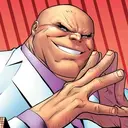 Wilson Grant Fisk