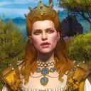 Anna Henrietta