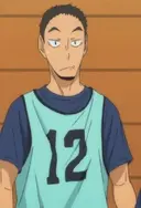 Wataru Onaga