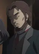 Male Executive