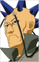 Takeshi Sugimori