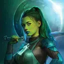 Gamora Zen Whoberi Ben Titan
