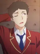 Haruki Yamauchi
