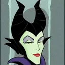 Maleficent