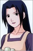 Uchiha Mikoto