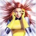 Jean Elaine Grey-Summers