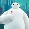 Baymax