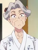 Nagomi Kinoshita