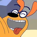 Ruff Ruffman