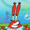 Eugene Harold Krabs