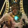 Dioscuri
