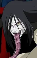 Orochimaru