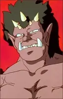 Gouki