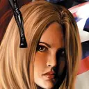 Sharon Carter