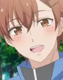 Takumi Kijima