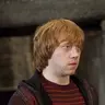 Ronald Bilius Weasley
