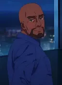 Miles Morgan