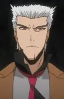 Jin Kariya