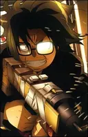 Saeko Busujima