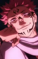 Sukuna Ryoumen