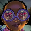 Lunella Louise Lafayette